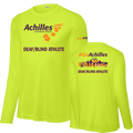 Achilles Deaf/Blind Athlete Long Sleeve T-Shirt